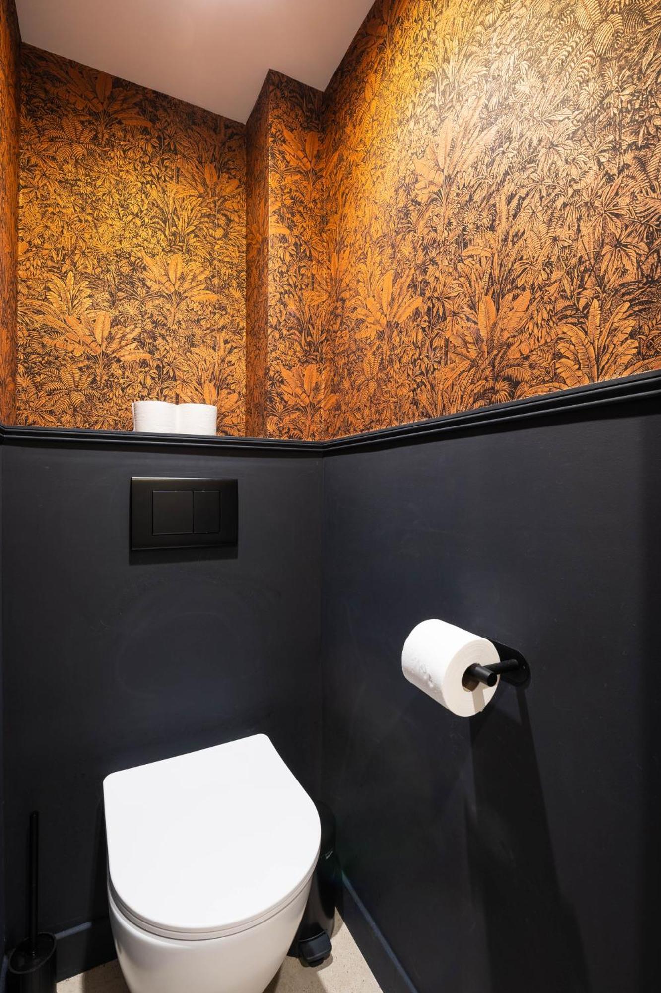 1 Bedroom#4 Pers#Mouffetard#Port-Royal#La Sorbonne باريس المظهر الخارجي الصورة