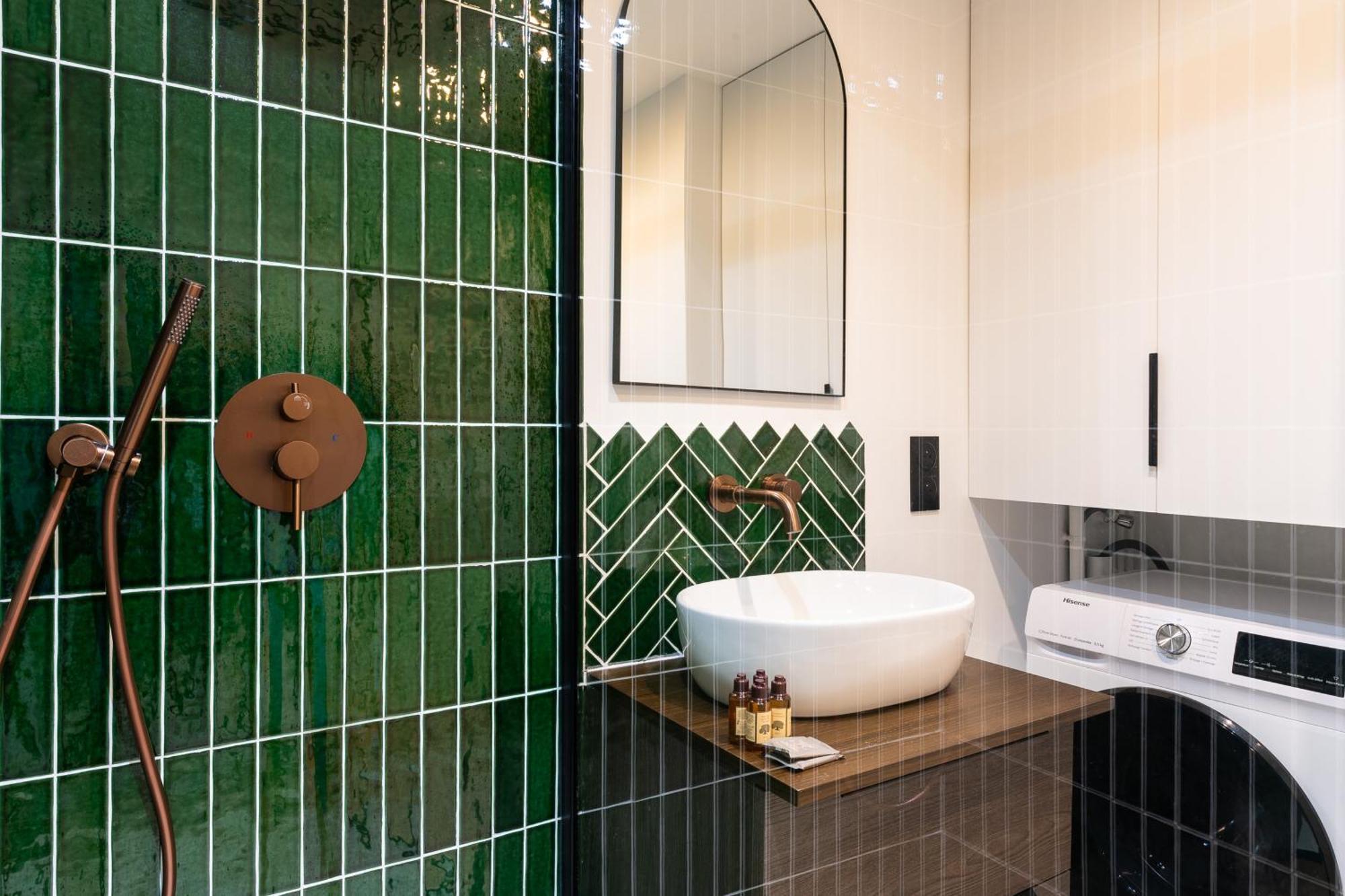 1 Bedroom#4 Pers#Mouffetard#Port-Royal#La Sorbonne باريس المظهر الخارجي الصورة